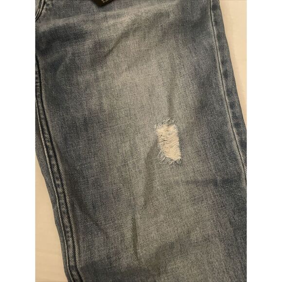 Bebe Ripped‎ Jeans - Picture 2 of 4